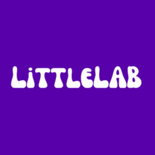 LittleLab logo