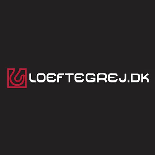 Loeftegrej logo