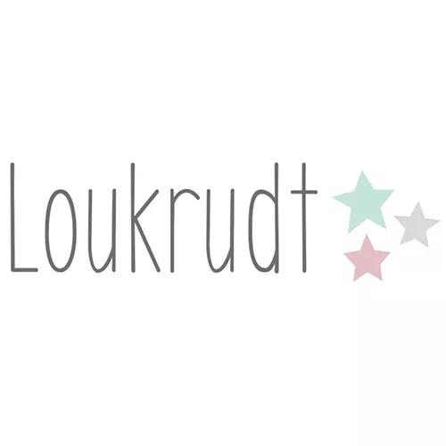 Loukrudt logo