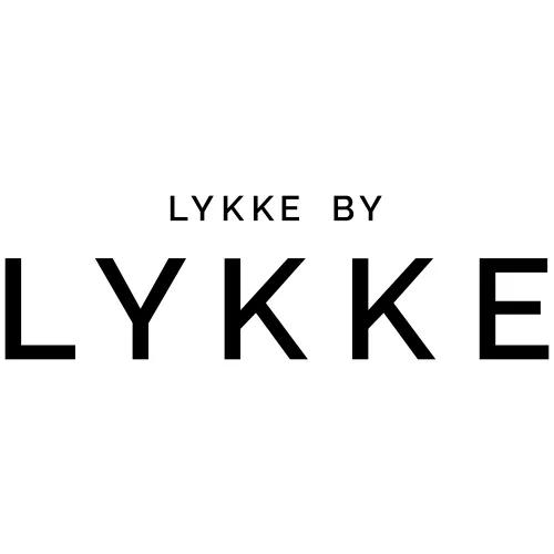 Lykke By Lykke logo