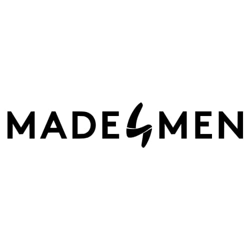 Made4men logo