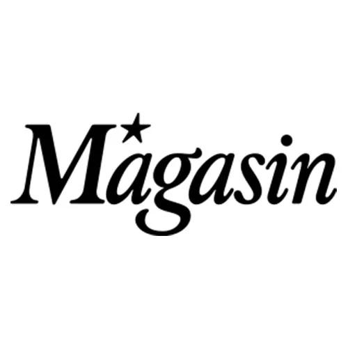 Magasin logo