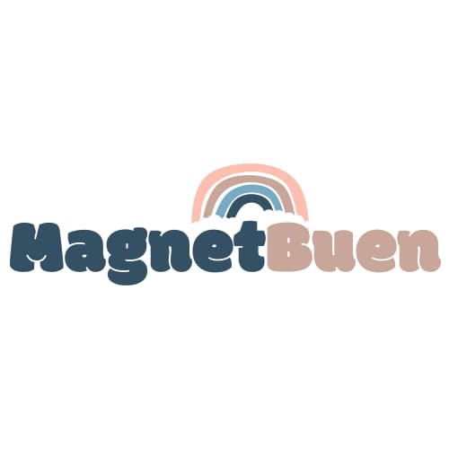 MagnetBuen logo