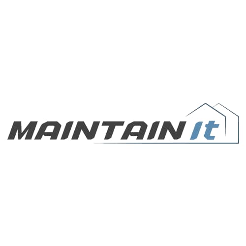 MaintainIt logo