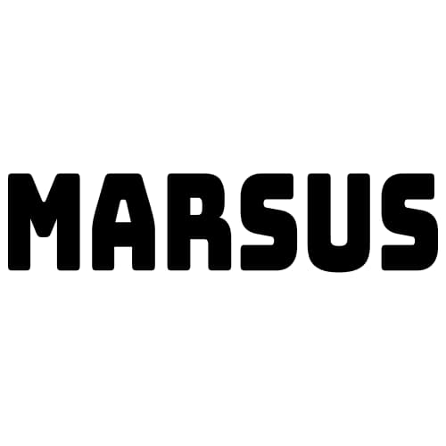 Marsus logo