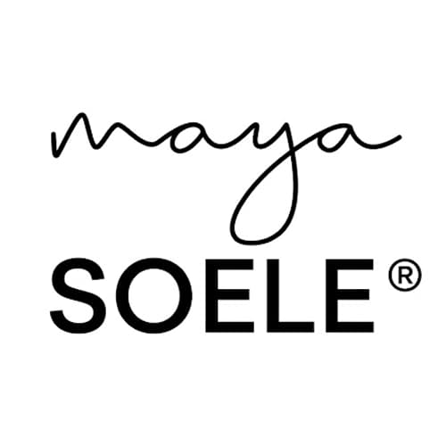 Maya Soele logo