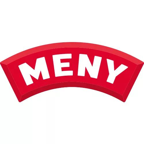 Meny logo