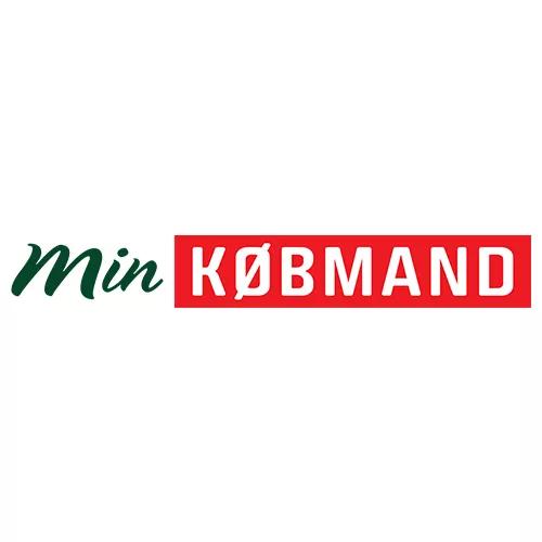 Minkøbmand logo