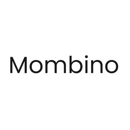 Mombino logo