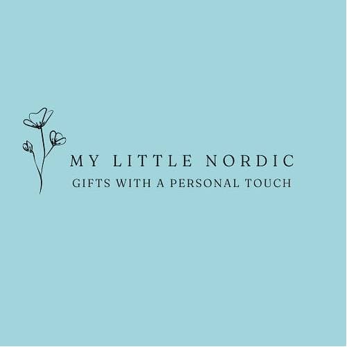 My Little Nordic logo