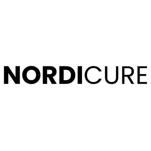 Nordicure logo