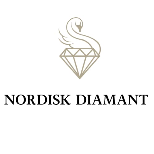 Nordisk Diamant logo