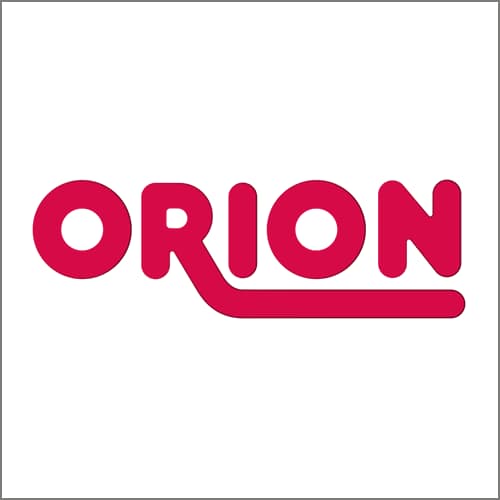ORION logo