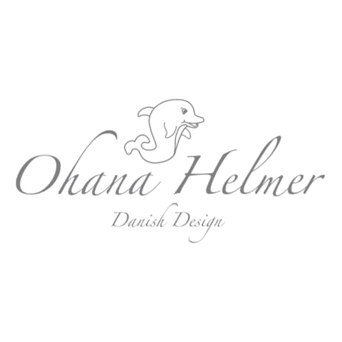 Ohana Helmer logo