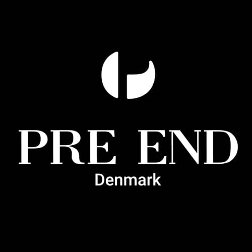 PreEnd logo