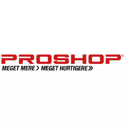 Proshop logo