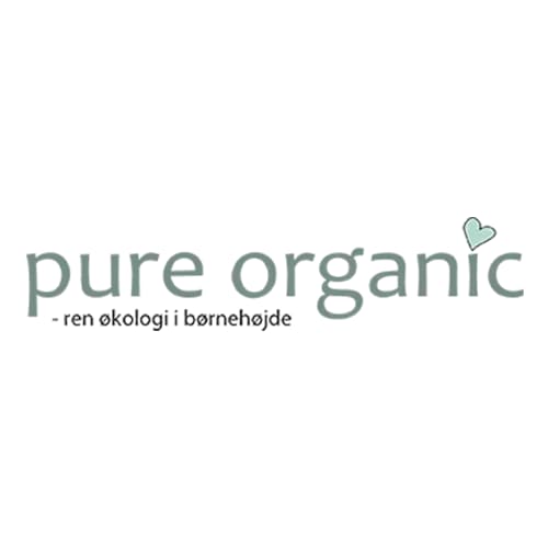 Pureorganic logo