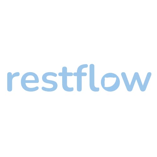 Restflow logo