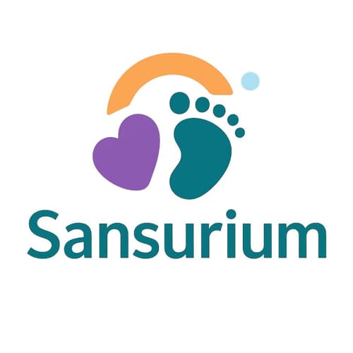 Sansurium logo