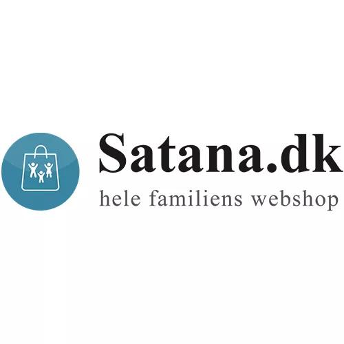 Satana.dk icon