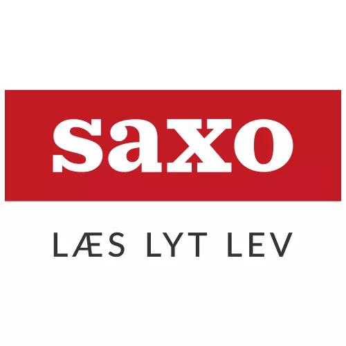 Saxo logo