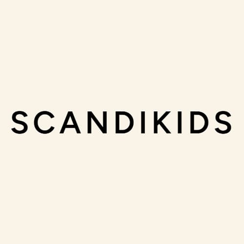 Scandikids logo