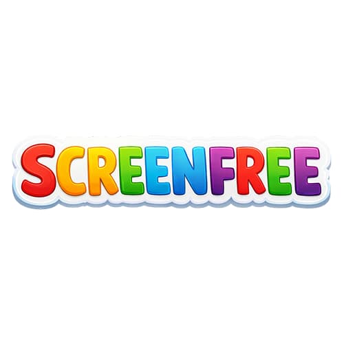 ScreenFree logo