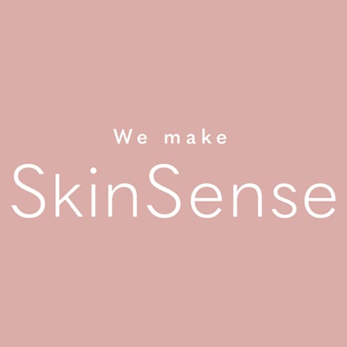 Skinsense logo