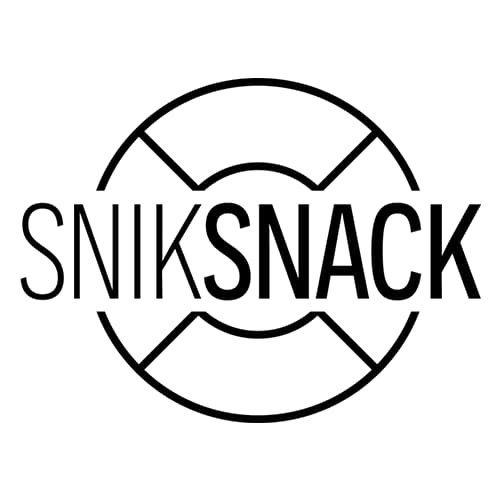 SnikSnack logo