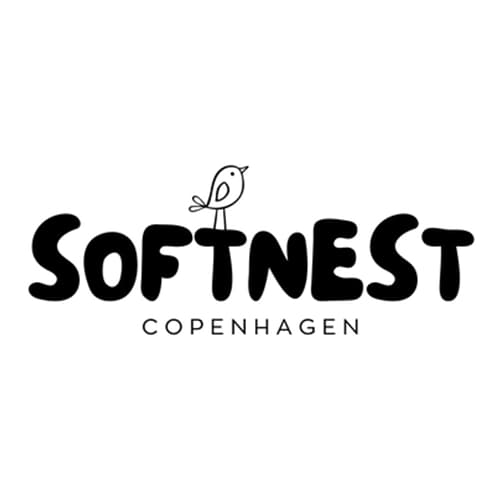 Softnest Copenhagen logo