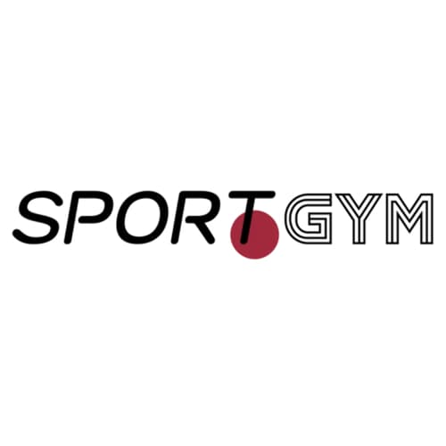 SportGym logo