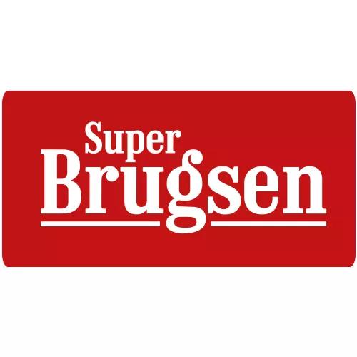 Superbrugsen icon