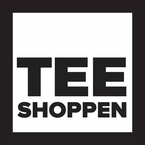 TeeShoppen logo