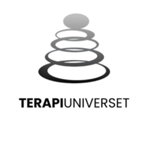 Terapiuniverset logo
