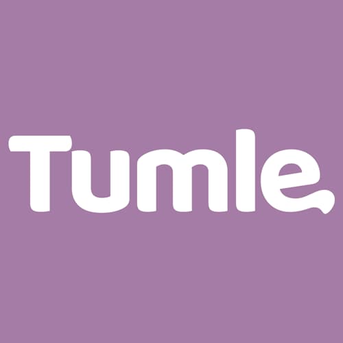 Tumler logo
