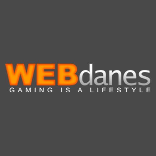 WEBdanes logo