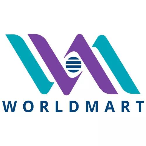 Worldmart logo