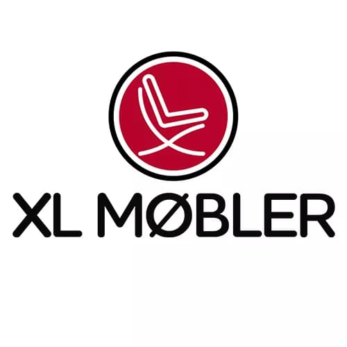 XL Møbler icon