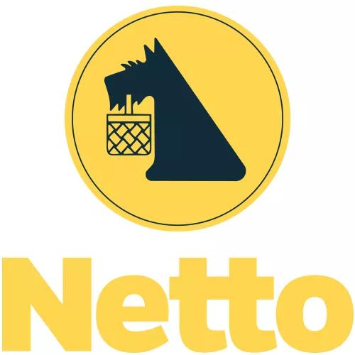 Netto logo