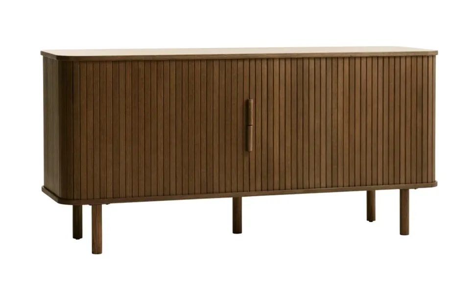 Opus - Skænk I Tre Forskellige Egefarver Røget Eg