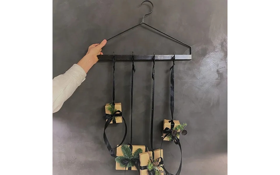 Dobi Knage Med Fire Kroge