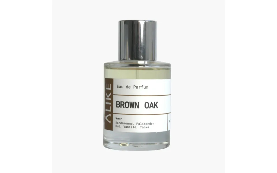 Brown Oak