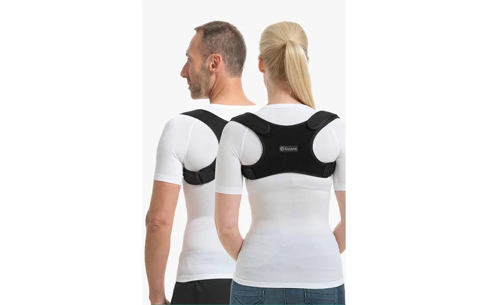 Anodyne - Skulderstøtte Basic