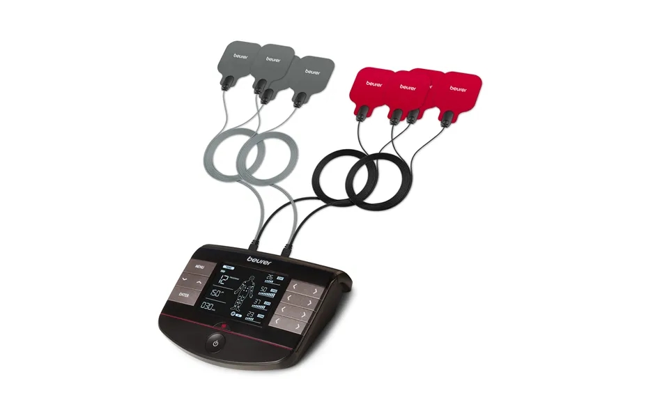 Beurer Em 89 Tens Ems Apparat 1 Stk