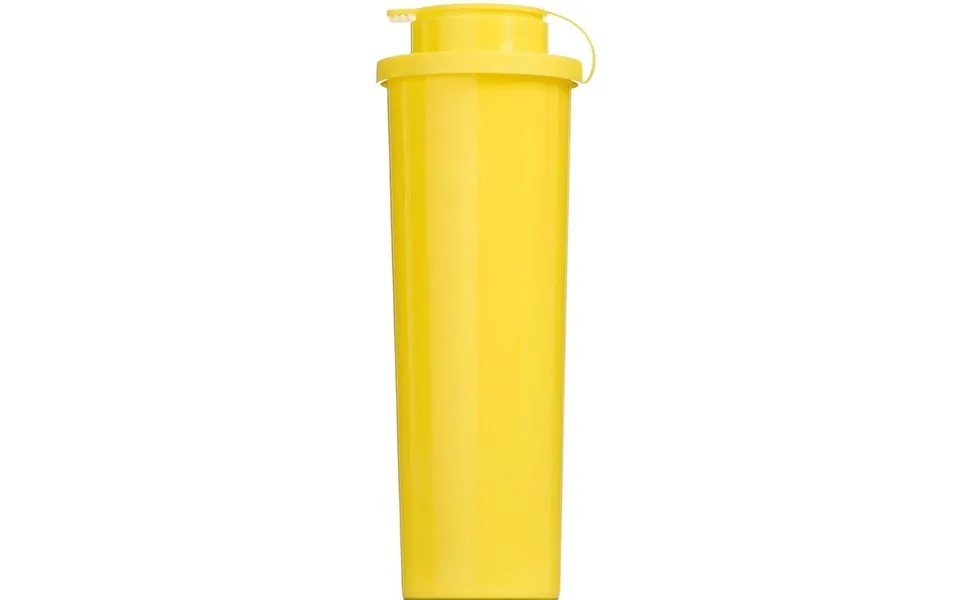 Kanylebeholder 0,2l Un Godkendt 1 Stk