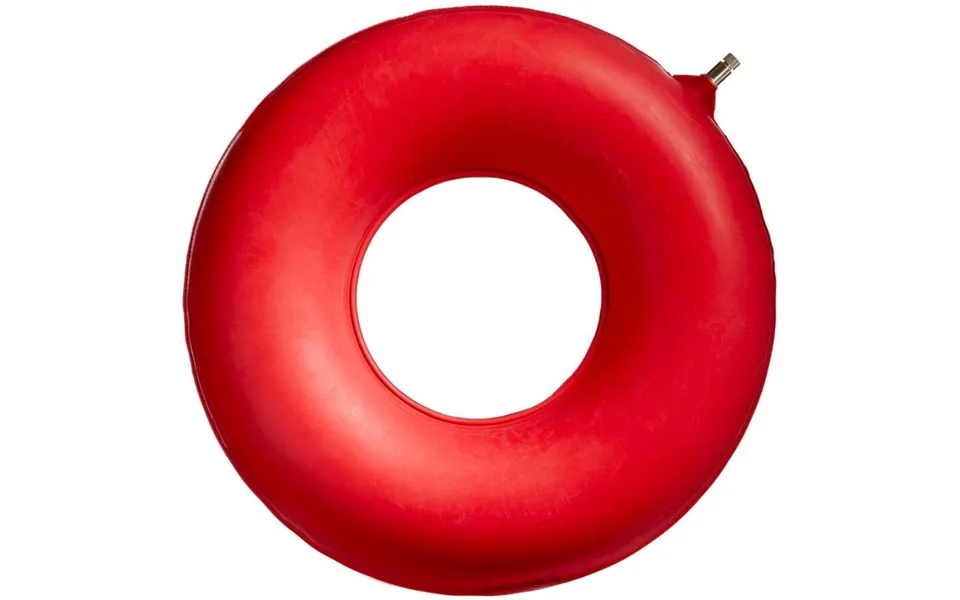 Luftkrans Gummi 43 Cm 1 Stk