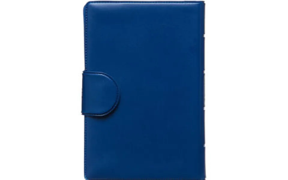 Medidos No. 1 Classic Ugedoseringsæske Safir 1 Stk