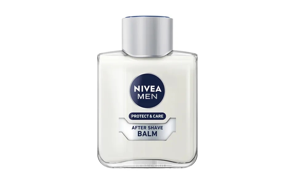 Nivea Protect & Care After Shave Balm 100 Ml