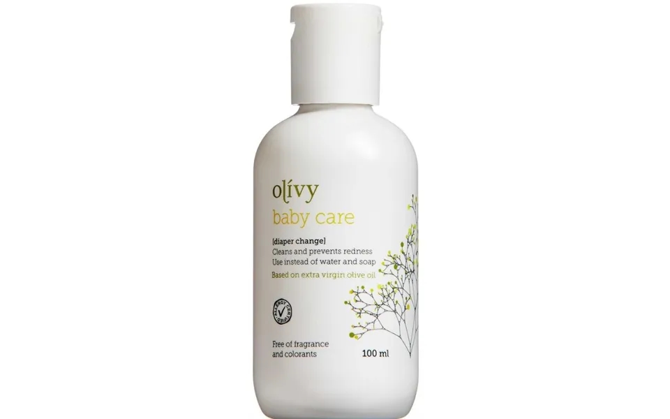 Olívy Baby Care - Diaper Change 100 Ml