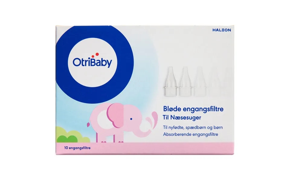 Otri-baby Refill 10 Stk